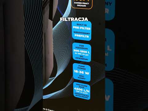 Poznaj Hypermax BT Thermo – inteligentny filtr od AQUAEL