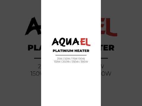 Platinium Heater – precyzyjne i wygodne ogrzewanie