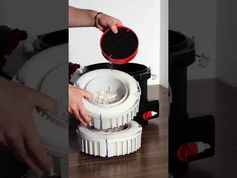 FX SERIES: The Ultimate Aquarium Upgrade #shorts